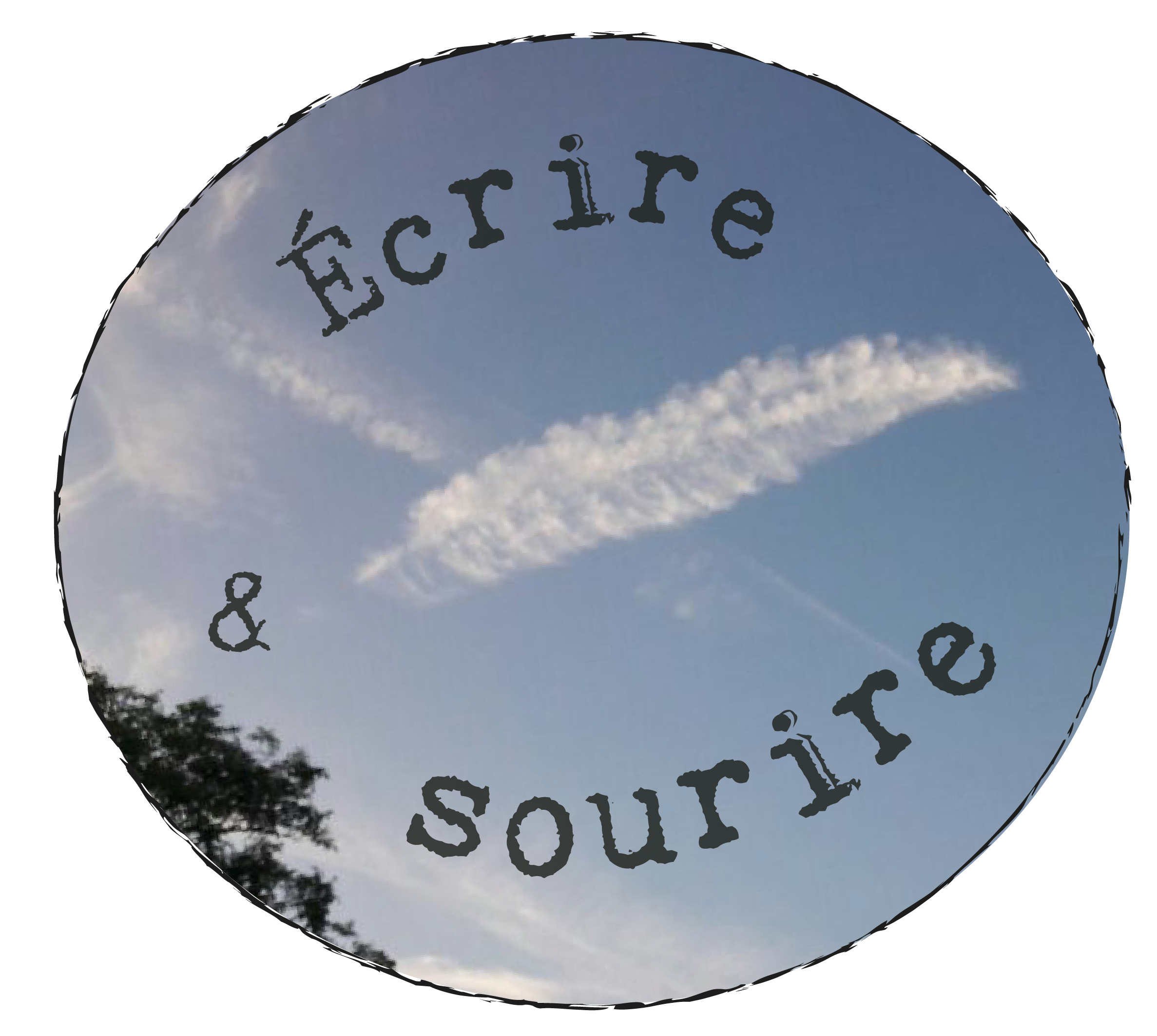 ECRIRE & SOURIRE
